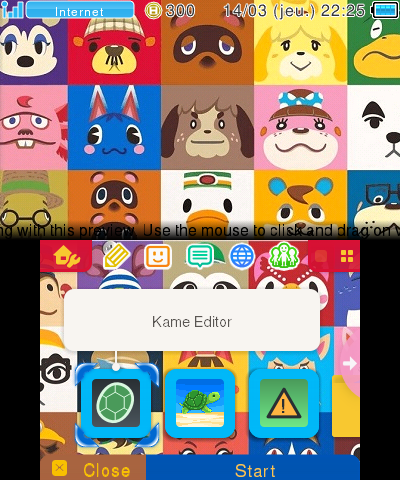 ACNL Cover plate 027