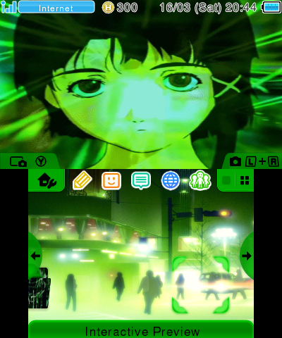 Serial Experiments Lain