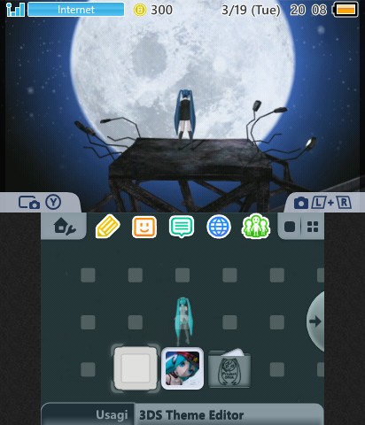 The Disappearance of HatsuneMiku