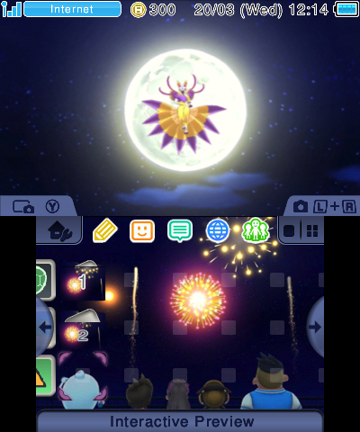Yo-Kai Watch Night Theme