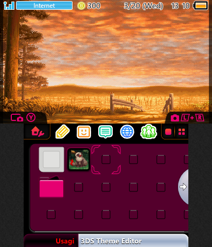 third strike ibuki stage