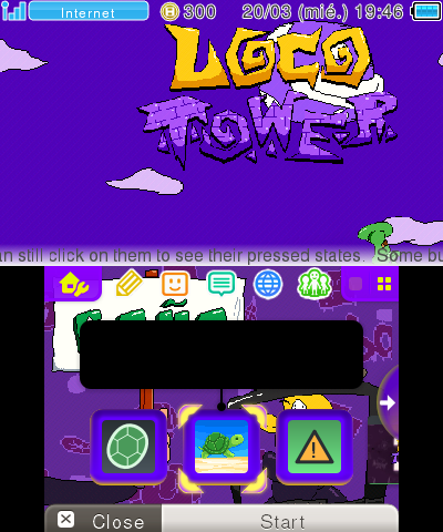 loco tower