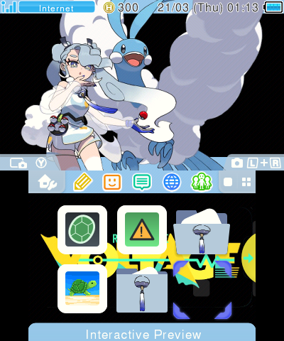 Project Voltage: Flying Type V2