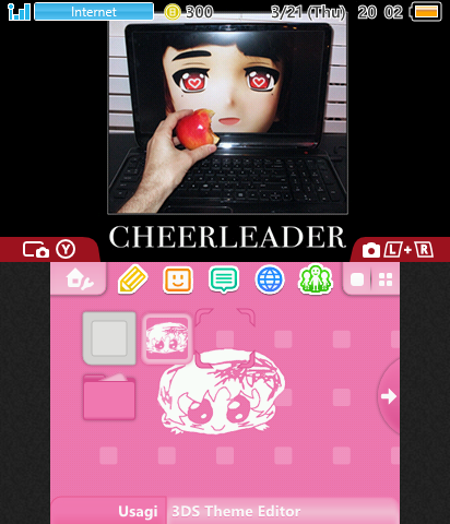 Porter Robinson - Cheerleader