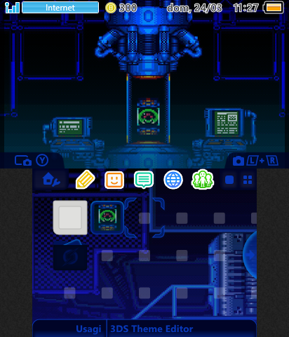 Super Metroid Theme