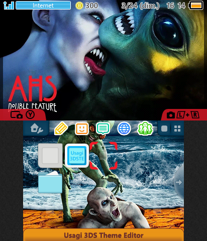 AMERICAN HORROR STORY SEASON 10