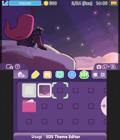 Celeste - The Summit