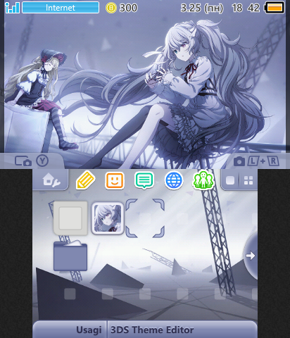 Hatsune Miku Empty sekai ost