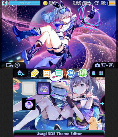 Silver Wolf | Honkai Star Rail