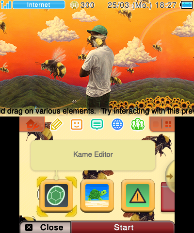 Tyler, The Creator - Flower Boy