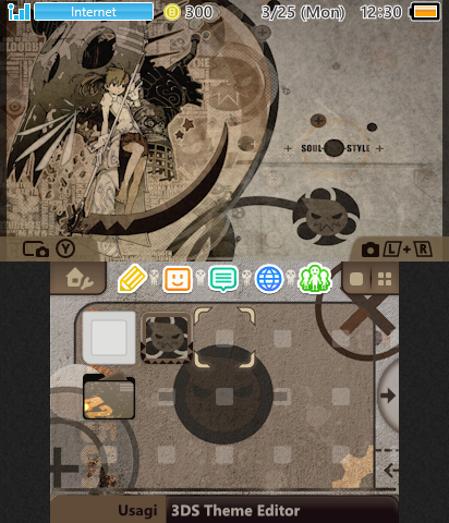 Soul Eater: + SOUL STYLE +