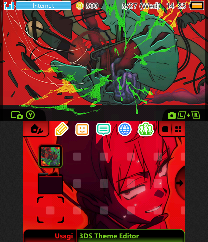 Unknown(Till The End...)