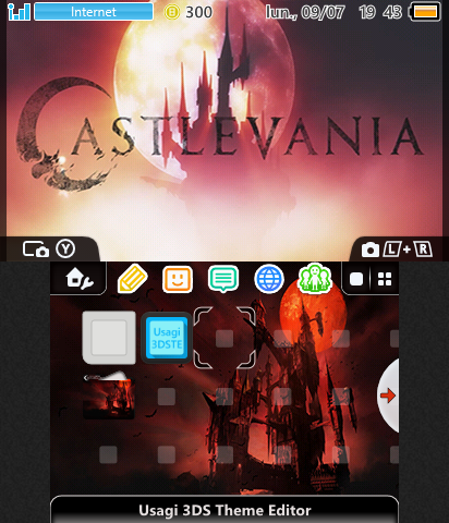 Castlevania Netflix