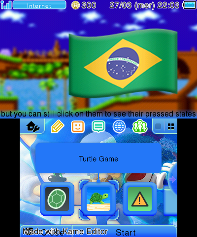 Sonic Brasileiro