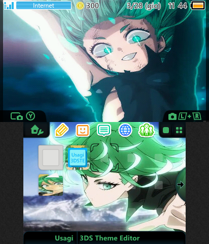 Tatsumaki