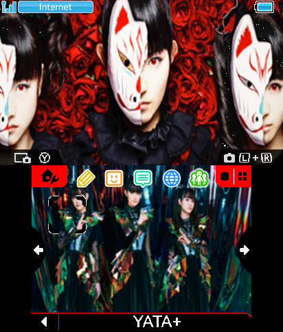 Babymetal