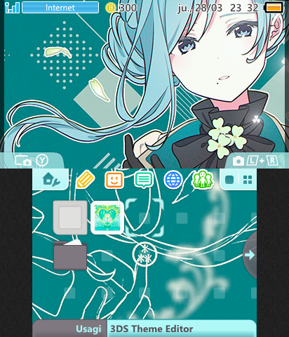 Shizuku - The Warmth that Guides