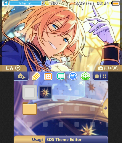 Eichi Tenshouin (Ensemble Stars)