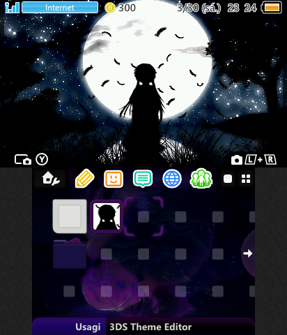 Mirai Nikki - Yuno's Sorrow