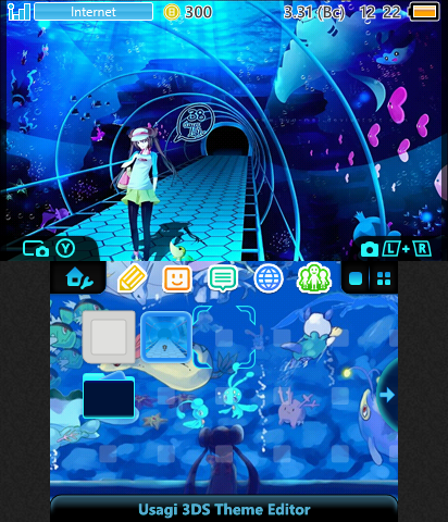 Marine Tube | Pokemon