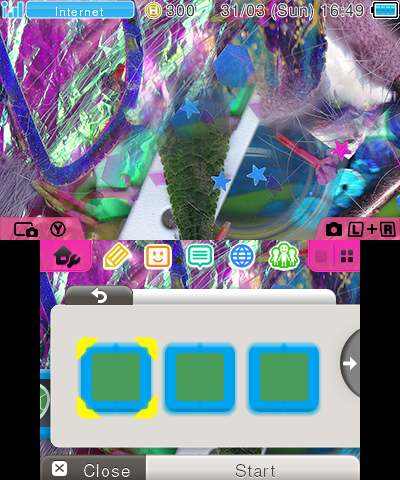 Time 'n Place -- KKB Theme