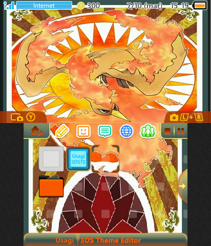 Valor Moltres