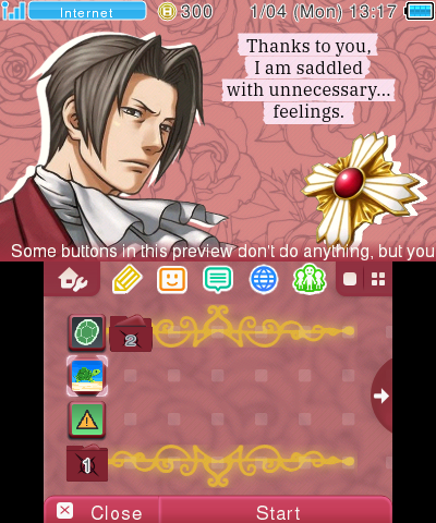 Miles Edgeworth