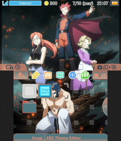 Elite Four