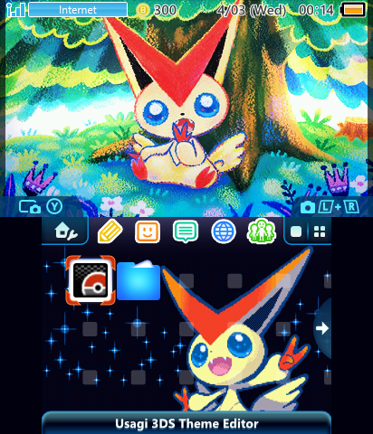 victini