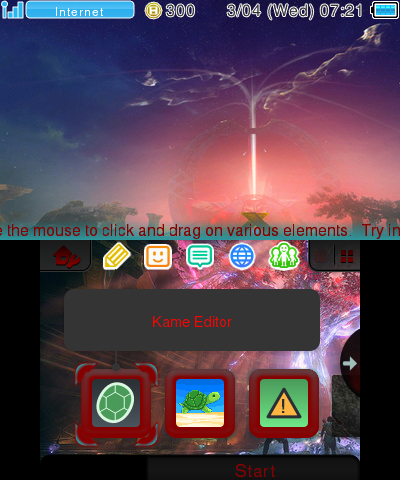 God of War (2018) Alfheim theme