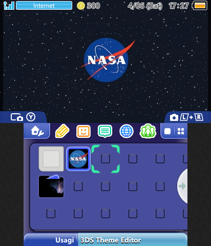 Nasa