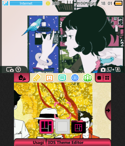 Tatami Galaxy