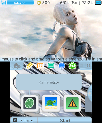 Nier Replicant Kainé Theme