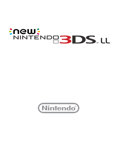 New 3DS Startup Screen