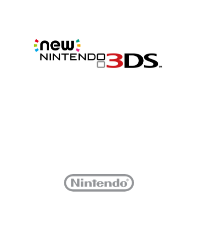 New 3DS