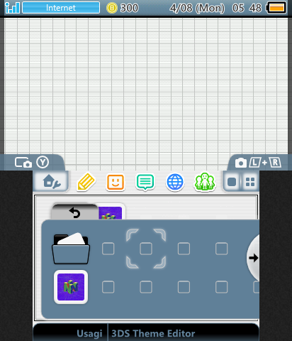 Nintendo DS Theme (EXTENDED)