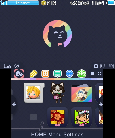 Catppuccin Macchiato