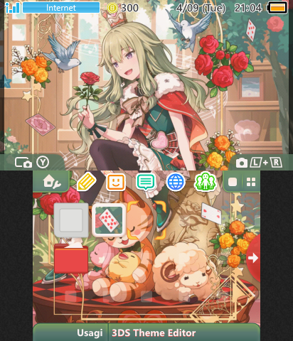 Nene Kusanagi - World Link