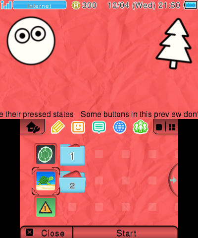 Fonkeypine Theme