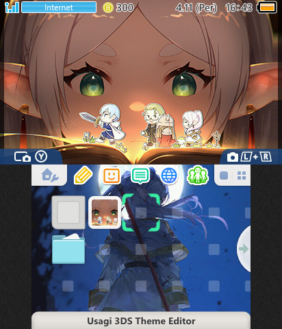 Frieren: Beyond Journey's End