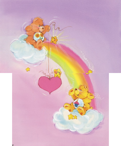 CareBears