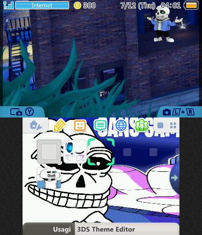 Sans Gaming