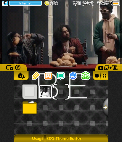 Kendrick Lamar [CLEAN MUSIC]