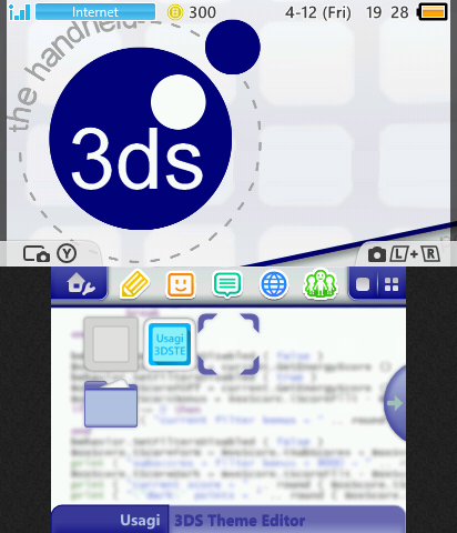 Lua 3DS