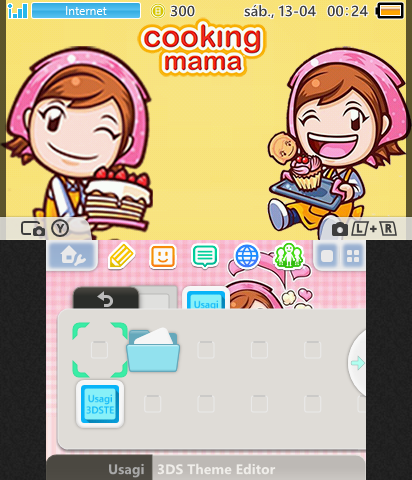 cooking mama 1