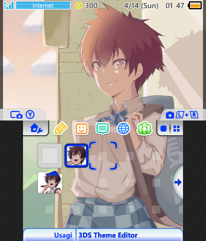 Aragaki Nagisa (Hanebado) 23