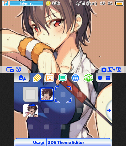 Aragaki Nagisa (Hanebado) 27