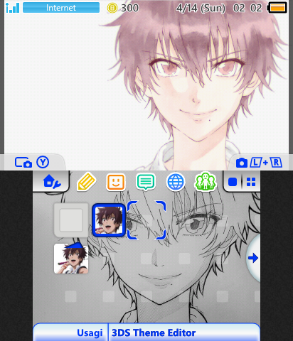 Aragaki Nagisa (Hanebado) 28