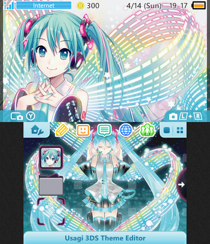 Hatsune Miku 10th Anniversary