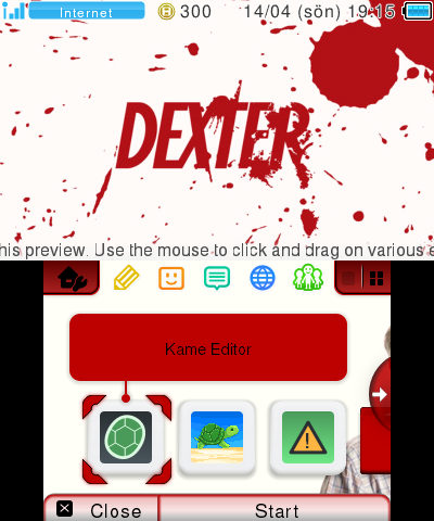 dexter